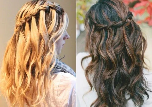 muchas trenzas faciles de hacer | facilisimo.com