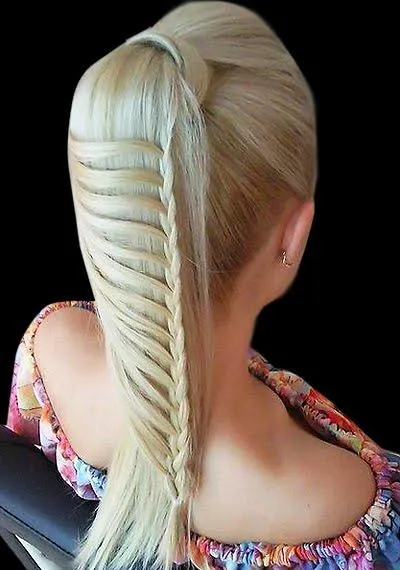 Trenzas sweet