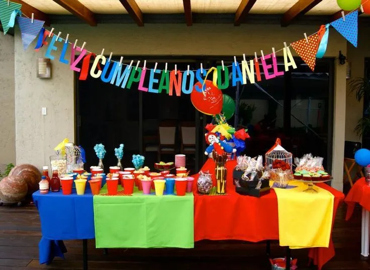 Trepsi Party! | Events | Pinterest