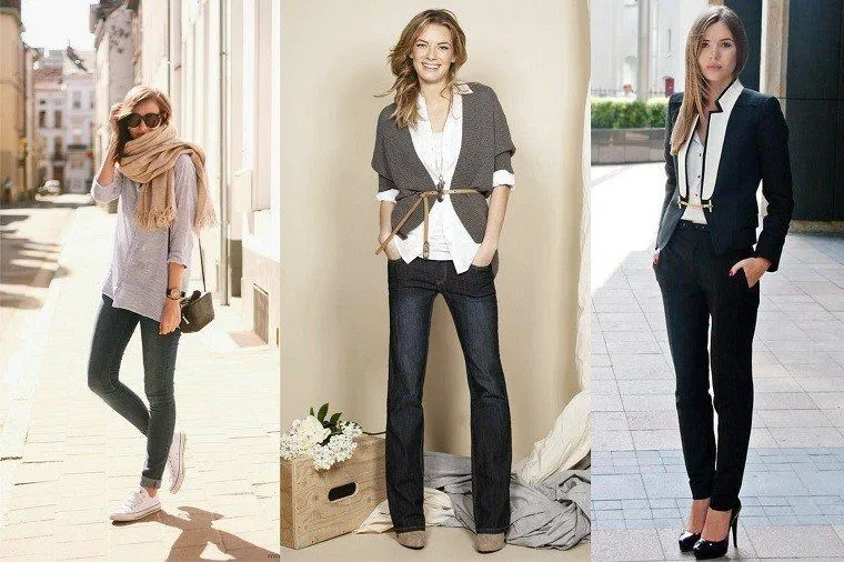 tres-ideas-para-estilo-chic- ...