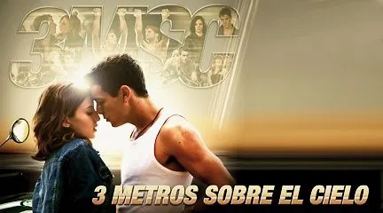 tres-metros-sobre-el-cielo- ...