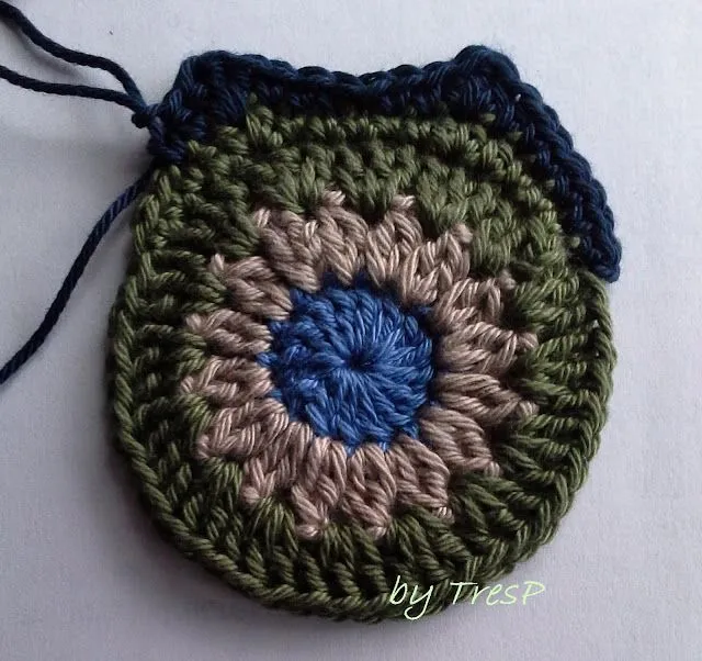 TresP craft blog: BÚHOS DE CROCHET TUTORIAL TresP craft blog: BÚHOS DE CROCHET TUTORIAL