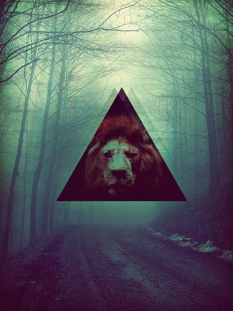 Triangulo Hipster ▲ - Taringa!