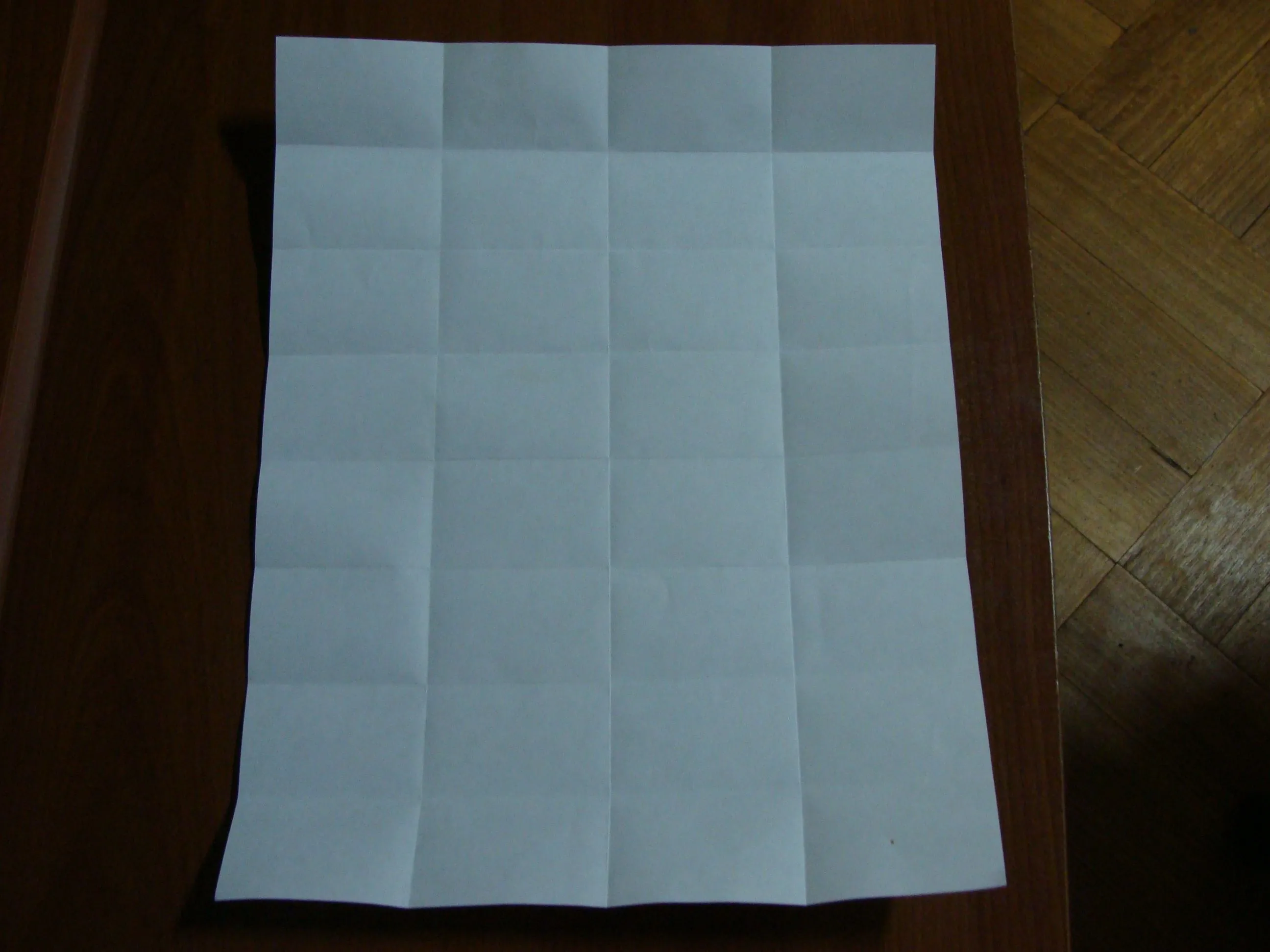 Como hacer triangulos para el origami 3D | Galeria de origami Como hacer triangulos para el origami 3D | Galeria de origami