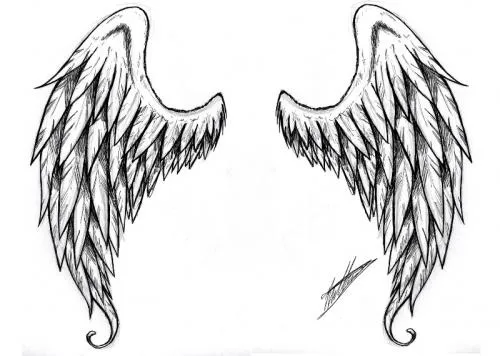tribal-alas-de-angel-mujer | fabiolaretana