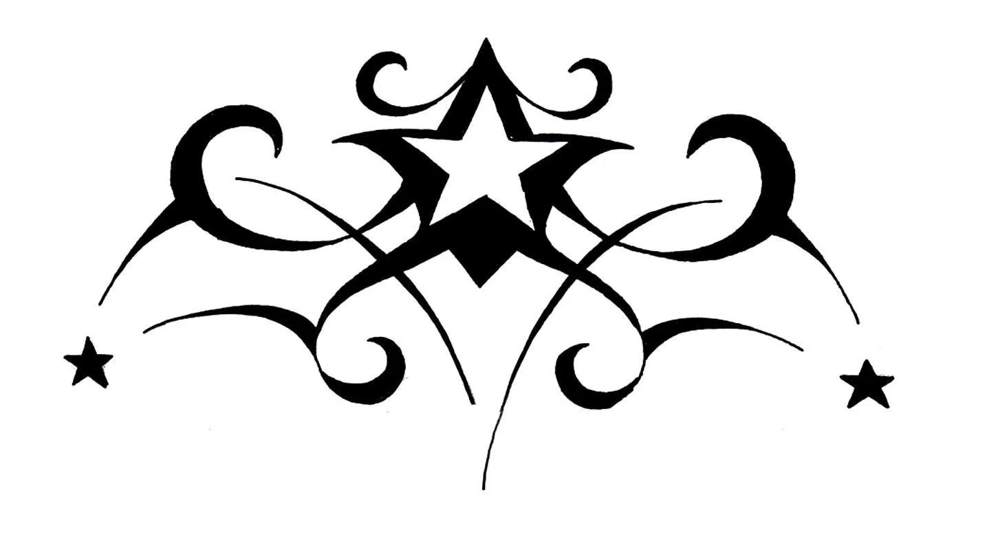 Tribal de amor - Imagui