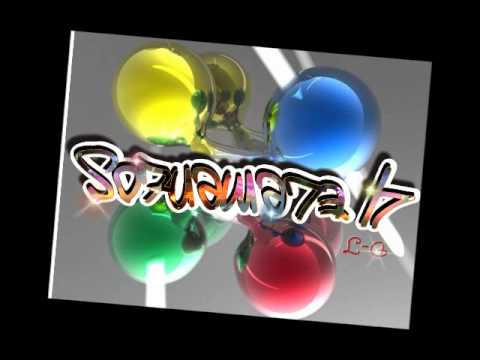 tribal mix chingon 2012 - YouTube