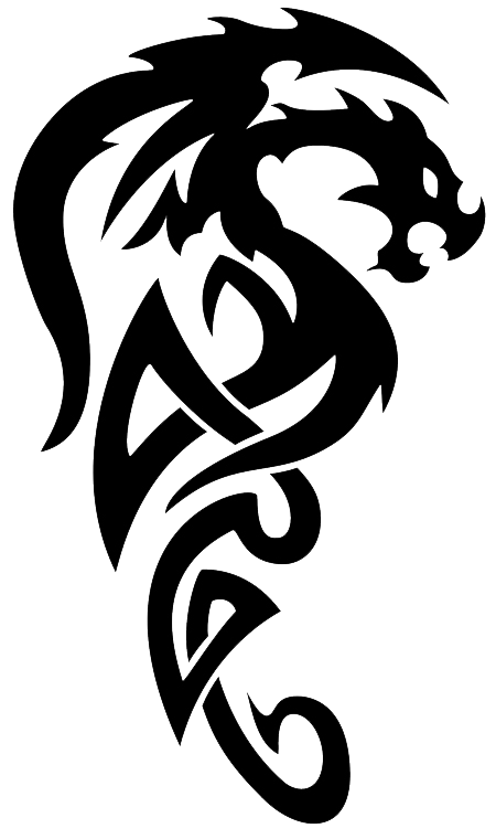 Tribal Tattoos PNG Transparent Images | PNG All