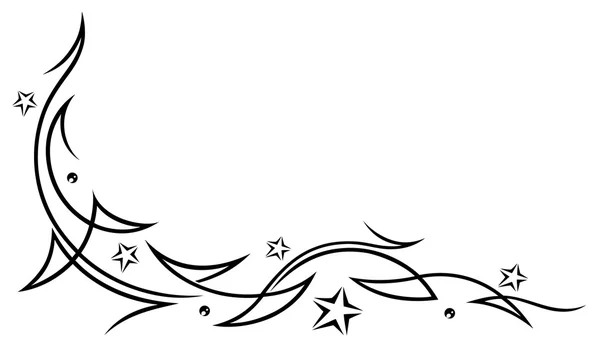 Tribal, tatuaje, estrellas — Vector stock © christine_krahl #32113969 Tribal, tatuaje, estrellas — Vector stock © christine_krahl #32113969