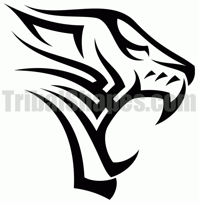 Tribal Tiger Pictures | Tatuaje Tigre Tribal Pic #22 | Projects to ... Tribal Tiger Pictures | Tatuaje Tigre Tribal Pic #22 | Projects to ...