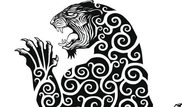 Tatuajes Mayas en Pinterest