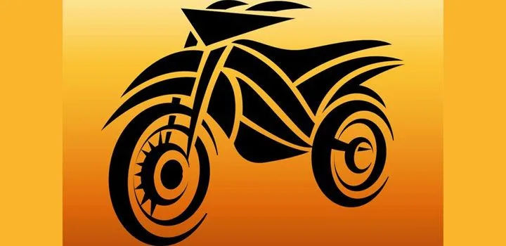Tribales para moto imágenes - Imagui