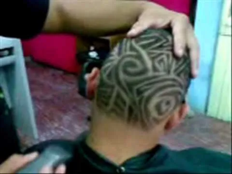 0 tribales en el pelo PlayList