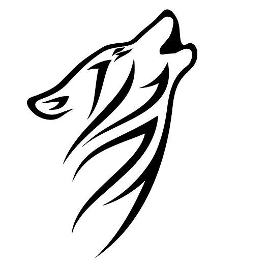 Tribales perros - Imagui