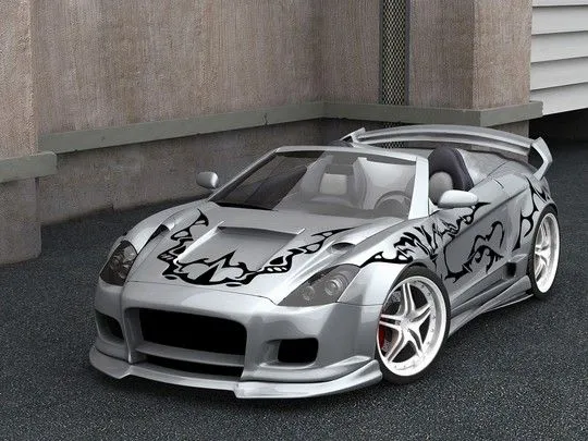 Tribales para lo que quieras - Taringa!