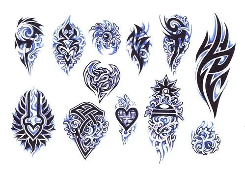 tribales para tatuajes - Taringa!