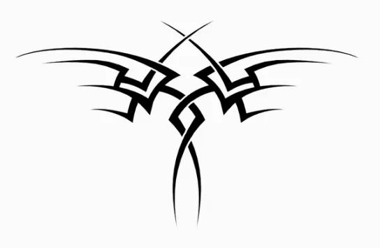 TheTattooCollection | Tribal | 1361 of 1490 | tribal TheTattooCollection | Tribal | 1361 of 1490 | tribal