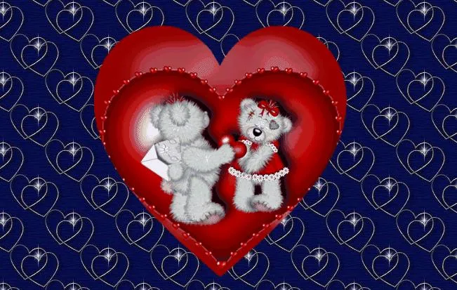 Fotos de corazones mas lindos del mundo - Imagui