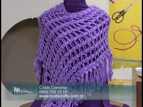Tricô com Vitória Quintal on Pinterest | Tejido, Youtube and Boleros Tricô com Vitória Quintal on Pinterest | Tejido, Youtube and Boleros