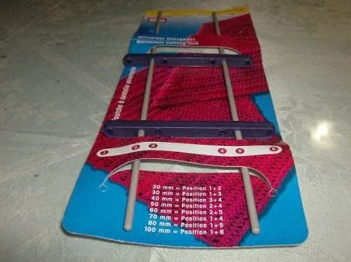 TRICO y CROCHET-madona-mía: Crochet en Horquilla más una técnica ... TRICO y CROCHET-madona-mía: Crochet en Horquilla más una técnica ...
