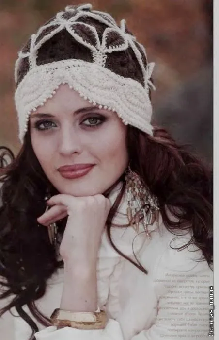 TRICO y CROCHET-madona-mía: febrero 2013