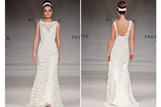 TRICO y CROCHET-madona-mía: Novias Crochet Irlandés-Modelos TRICO y CROCHET-madona-mía: Novias Crochet Irlandés-Modelos
