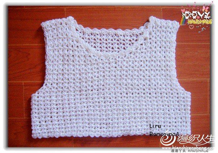 TRICO y CROCHET-madona-mía: VESTIDOS PARA NIÑAS CON PASO A PASO EN ... TRICO y CROCHET-madona-mía: VESTIDOS PARA NIÑAS CON PASO A PASO EN ...