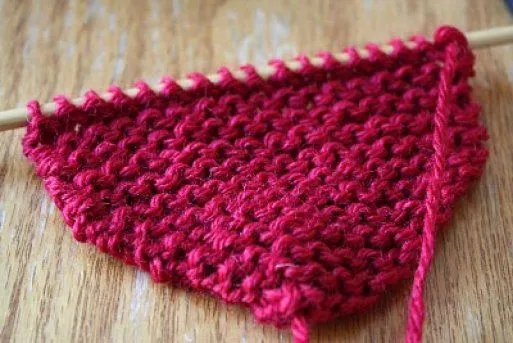 Tricot facil = dos agujas (pág. 4) | Aprender manualidades es ... Tricot facil = dos agujas (pág. 4) | Aprender manualidades es ...