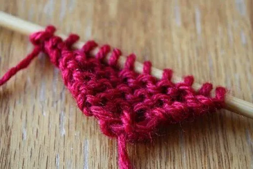 Tricot facil = dos agujas (pág. 4) | Aprender manualidades es ... Tricot facil = dos agujas (pág. 4) | Aprender manualidades es ...