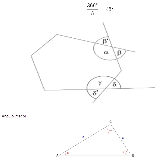 Trigonometría (página 2) - Monografias.