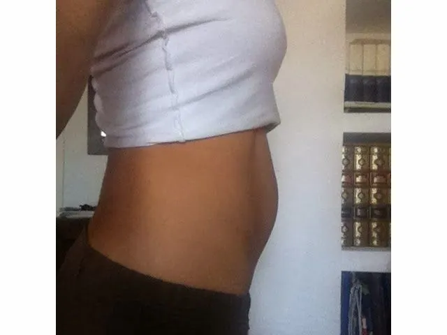 TrilliMami: Faja después de un embarazo de trillizos TrilliMami: Faja después de un embarazo de trillizos