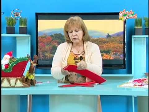 Trineo Navideño - YouTube