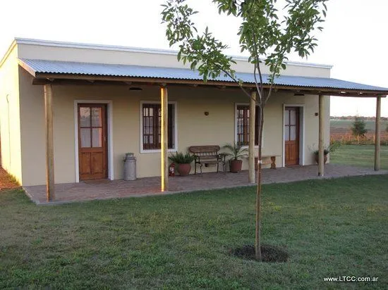 La Trinidad Casa de Campo (Colón, Entre Ríos) - Rancho Opiniones ... La Trinidad Casa de Campo (Colón, Entre Ríos) - Rancho Opiniones ...