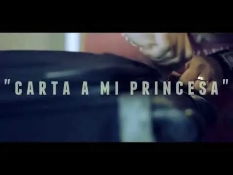 triple seven ft alex zurdo carta a mi princesa - YouTube triple seven ft alex zurdo carta a mi princesa - YouTube