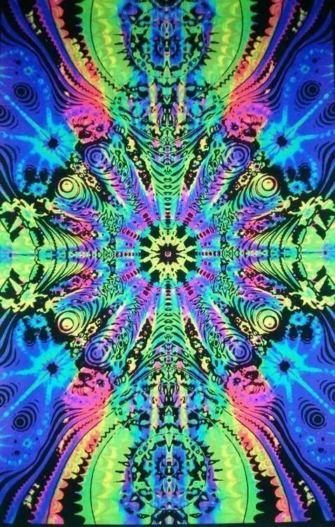 Trippy~