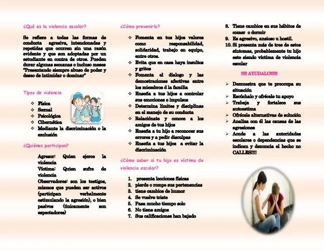 Triptico Ga