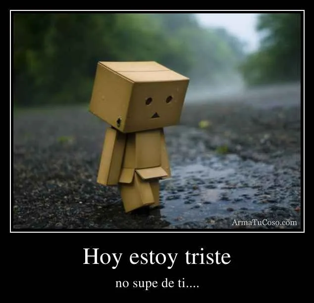 Images triste - Imagui