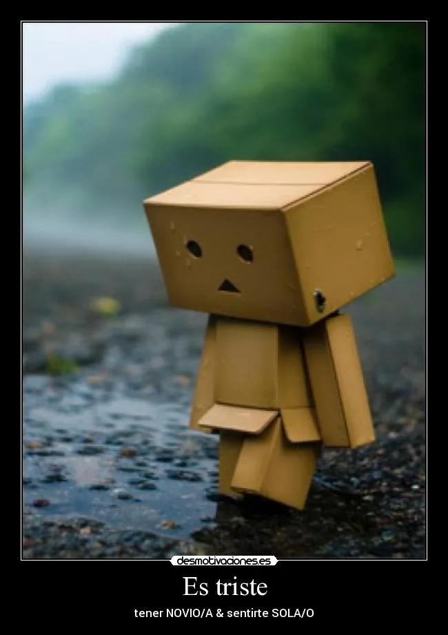 Triste Danbo Flickr Photo Sharing Etiquetas Tumblr Triste Danbo Flickr Photo Sharing Etiquetas Tumblr