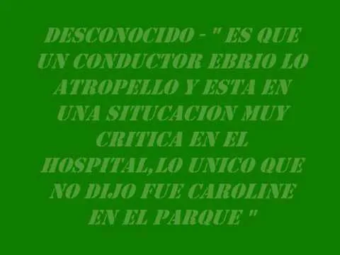 Una triste historia de amor,para reflexionar... - YouTube Una triste historia de amor,para reflexionar... - YouTube