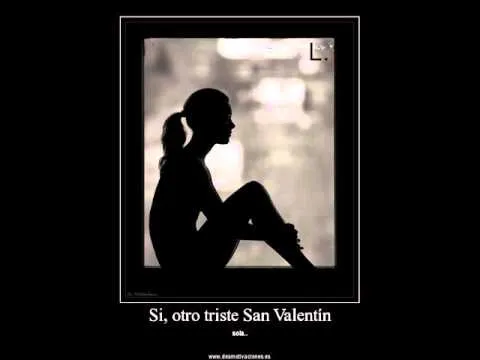 Mi Triste San Valentin" - Signo (Rap Desamor 2014) Mi Triste San Valentin" - Signo (Rap Desamor 2014)