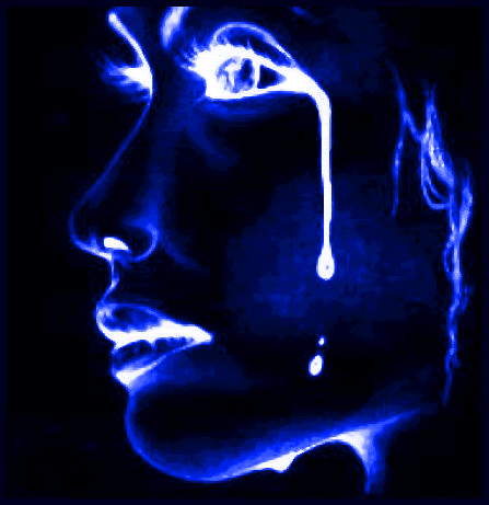 Gif tristeza - Imagui