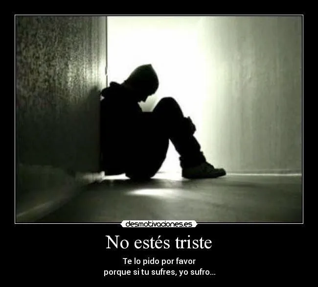 Tristes y dolorosos mensajes por un desilusión amorosa - imagenes ...