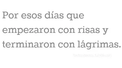 tristes | Tumblr