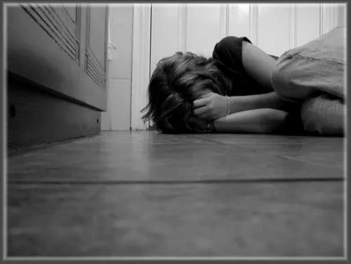 Hoy estoy triste...y no se porqué... | El SuEñO De NuKa