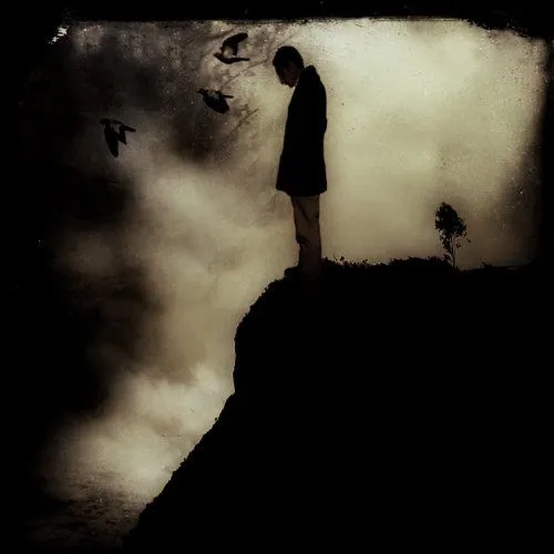 Tristeza. | CONEXIÓN PERMANENTE.