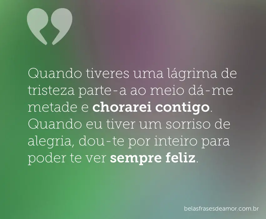 tristeza frases