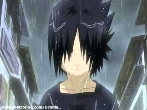 tristeza y soledad cancion de naruto - YouTube