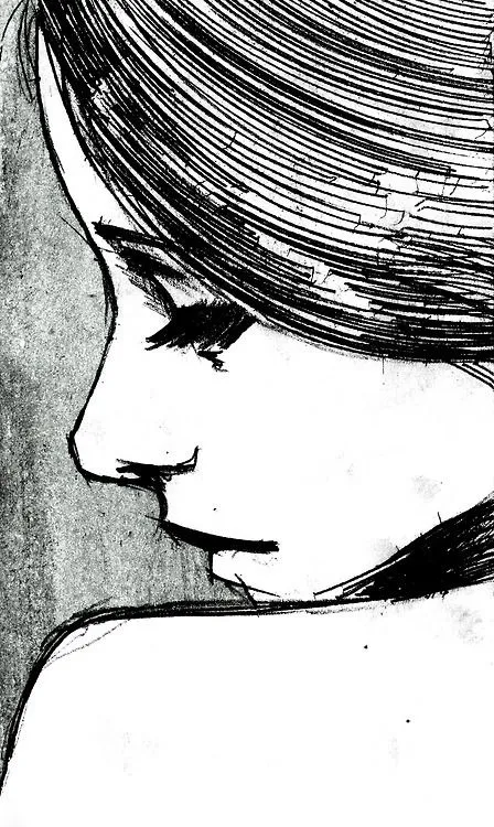 Tumblr dibujos tristes - Imagui