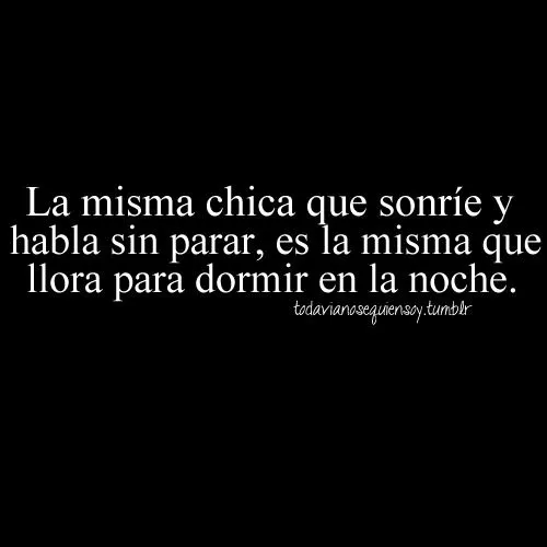 Tristeza tumblr frases - Imagui