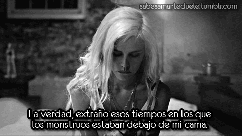 Tumblr frases tristes - Imagui